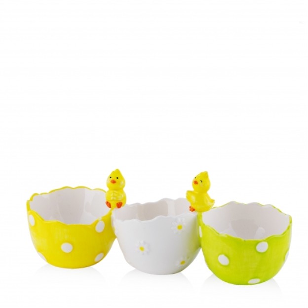 Platou decorativ LITTLE CHICKS2