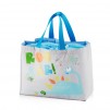 Sac de pranz DINOS