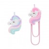 set birotica UNICORNS