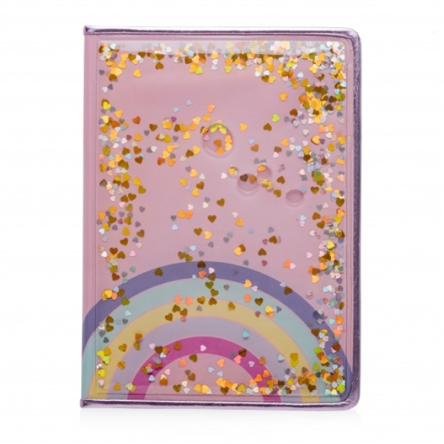 Notepad RAINBOW
