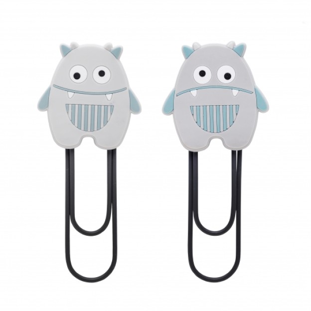 Set accesorii birotica MONSTER