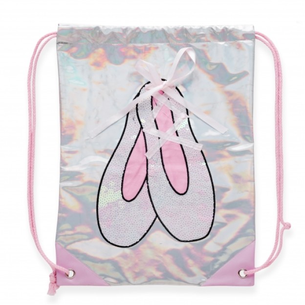 Rucsac cu snur BALLET