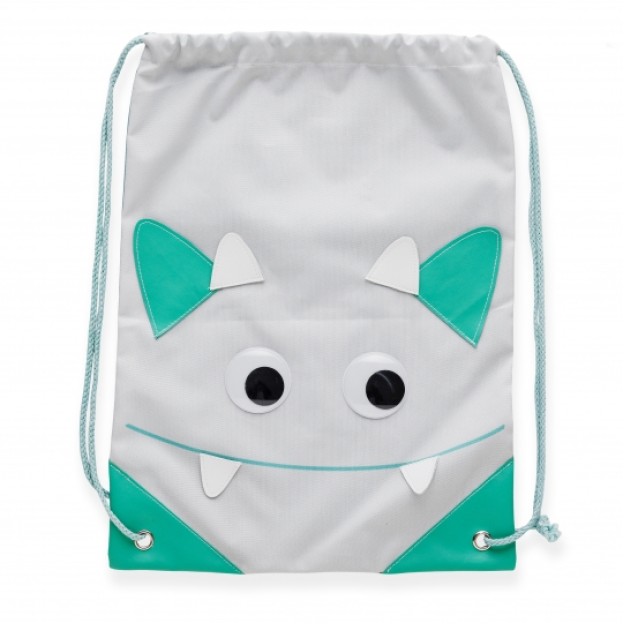 Rucsac cu snur MONSTER