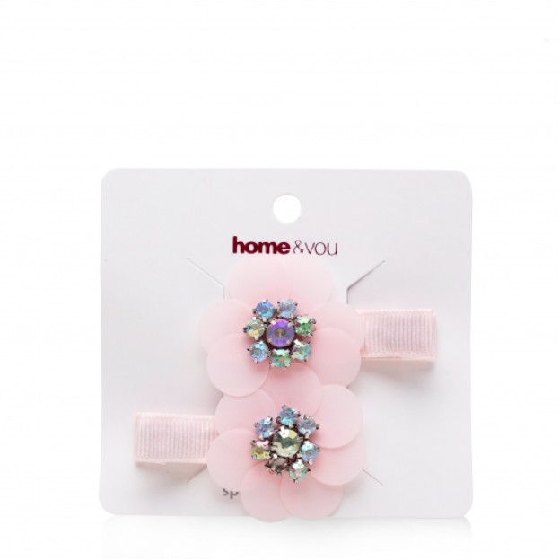 Agrafe pentru par CHERRY