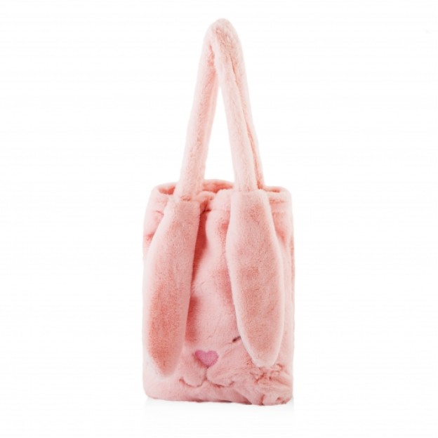 Geanta FURRY BUNNY