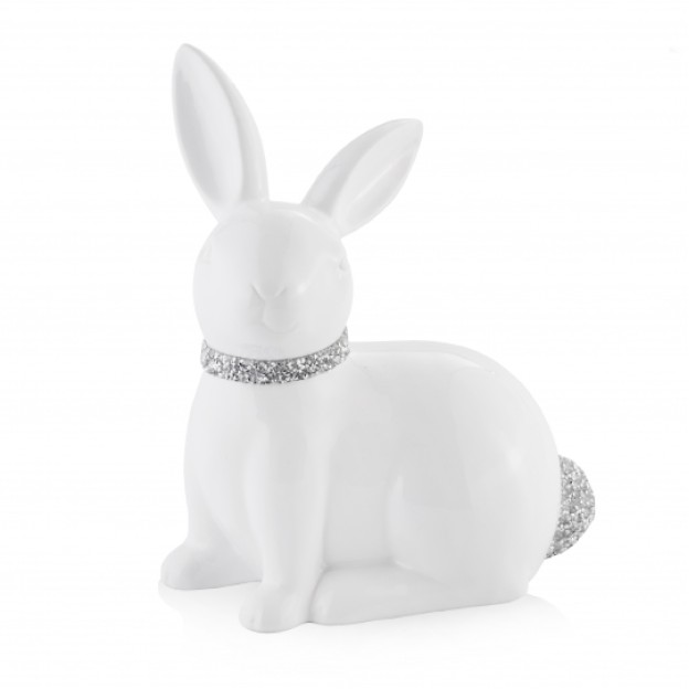figurina decorativa FASHIONRABBIT