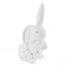 Figurina decorativa  DIAMENTORABBIT