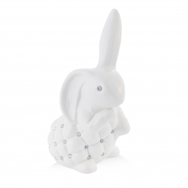 Figurina decorativa  DIAMENTORABBIT