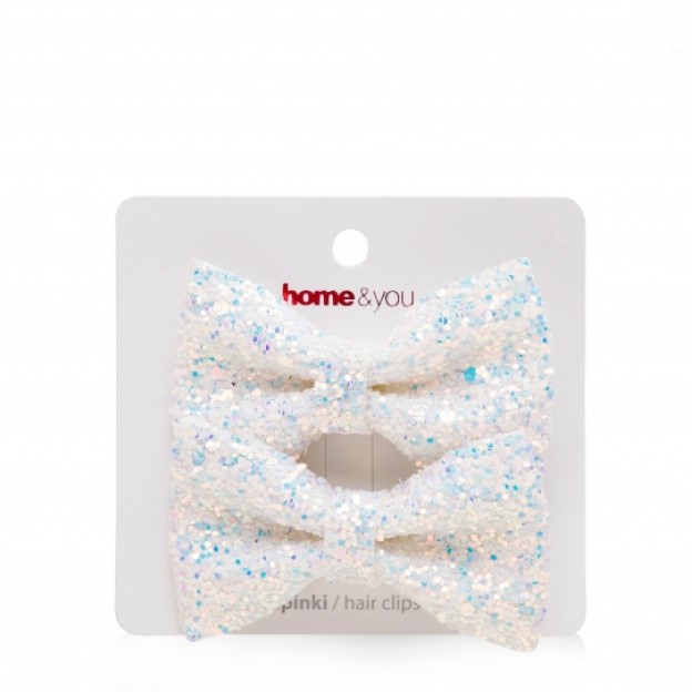 Agrafe pentru par BOW