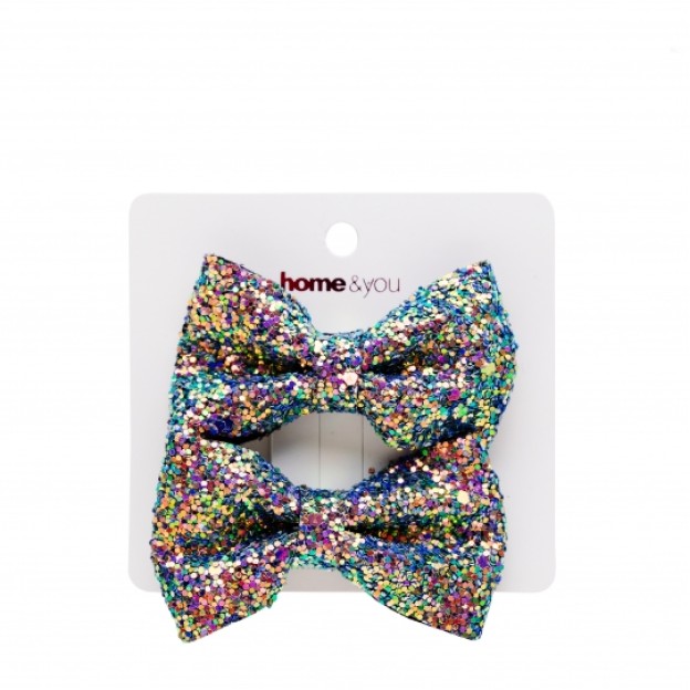 Agrafe pentru par BOW