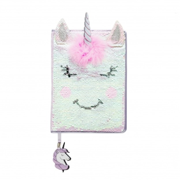 Blocnot UNICORNS
