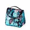 Trusa cosmetica SEQUINS