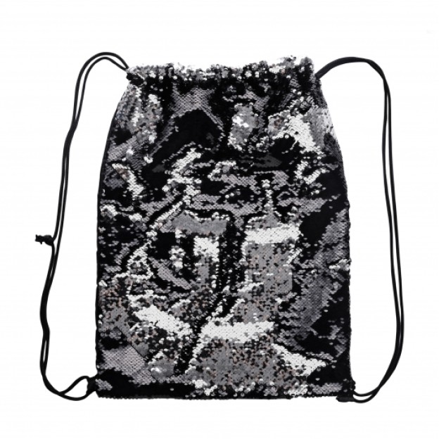 Sac de sport SEQUINS