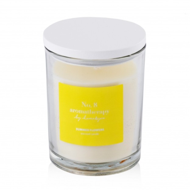 Lumanare AROMA NATURE2
