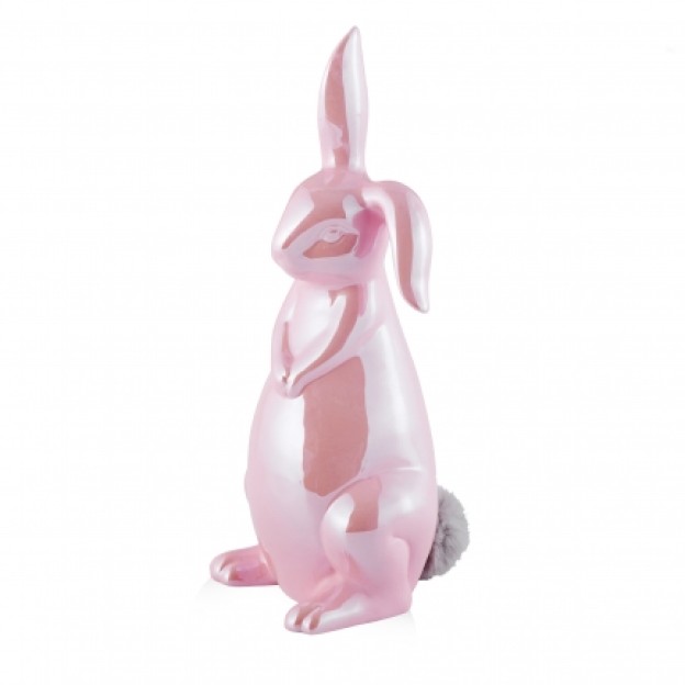 Figurina decorativa  LISTENUP
