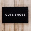 Covoras baie CUTE SHOES
