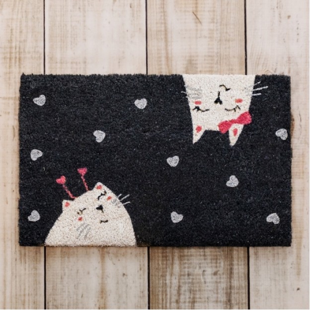 Covoras baie LOVECAT