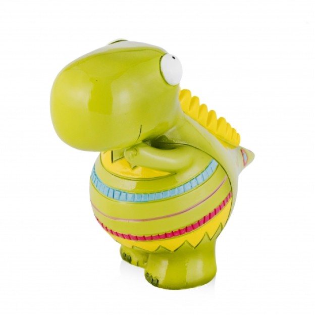 Pusculita DINOS