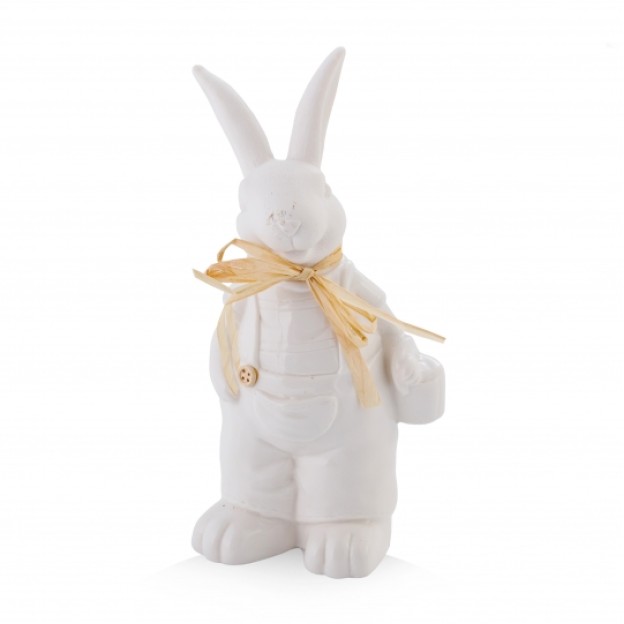 Figurina decorativa  BUNNYRAFIA