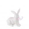 Figurina decorativa  BOWBUNNY