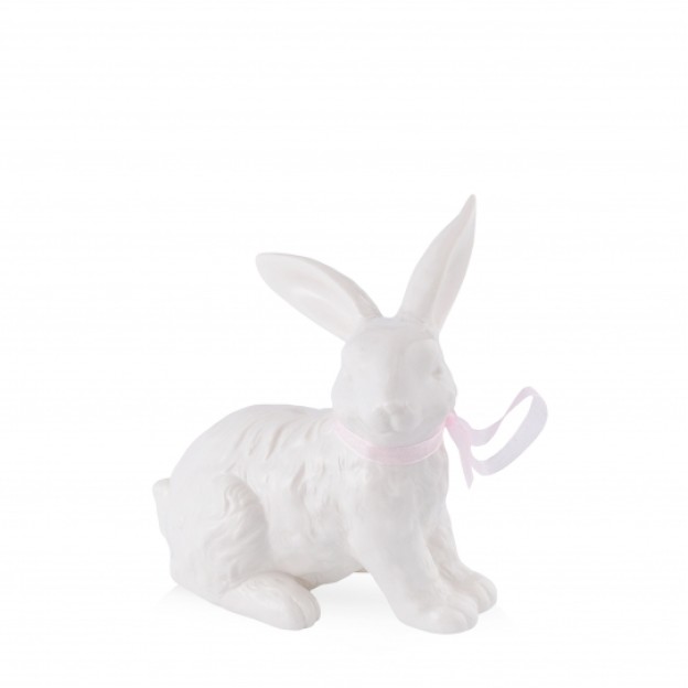 Figurina decorativa  BOWBUNNY