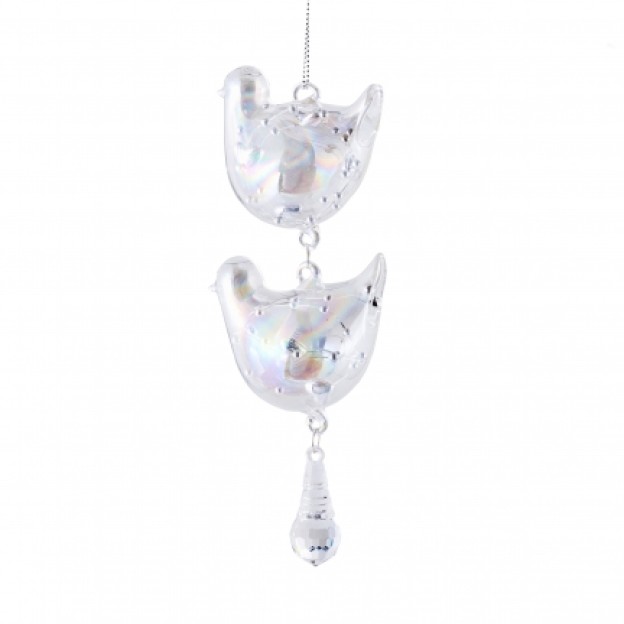 Decoratiune  EIERBIRD