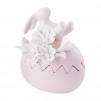 Figurina decorativa iepuras FLORALBUNNY