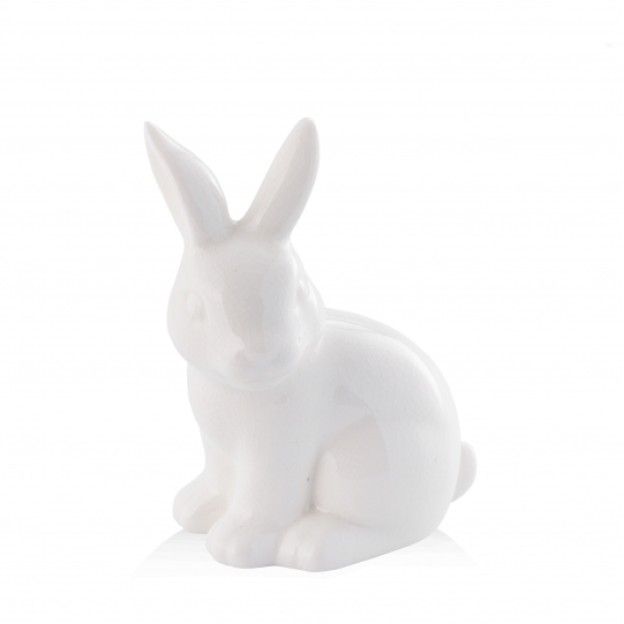Figurina decorativa  BUNNYSITO
