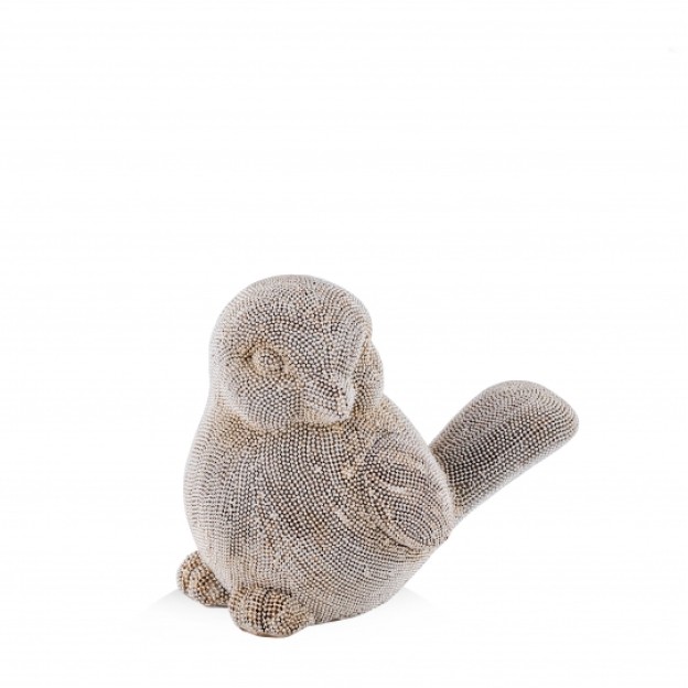 Figurina ceramica DROPSBIRD