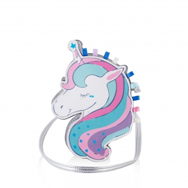 Geanta pentru copii UNICORNS