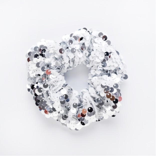 Elastic pentru par SEQUINS