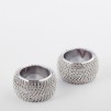 Set inele pentru servetele DIAMONDS