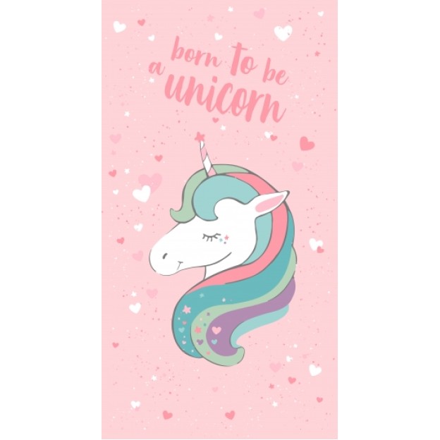 Prosop de baie UNICORNS