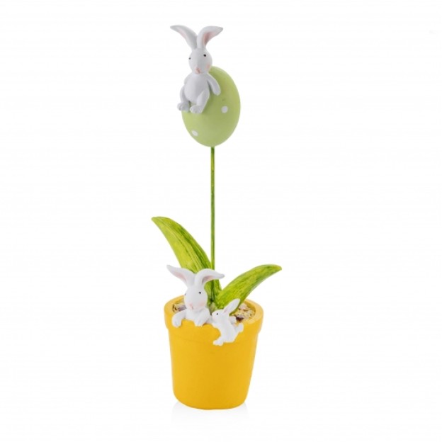 Figurina decorativa  POTBUNNY