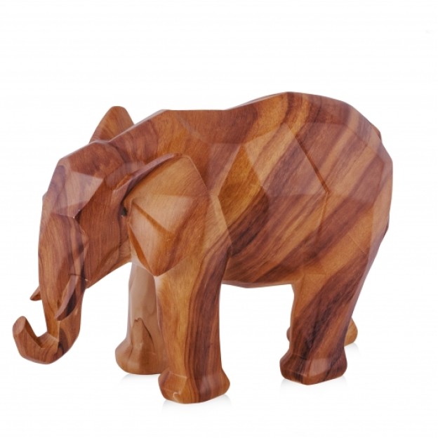figurina decorativa PAPER ELEPHANTOR