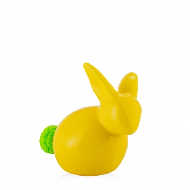 figurina decorativa BUNNY2