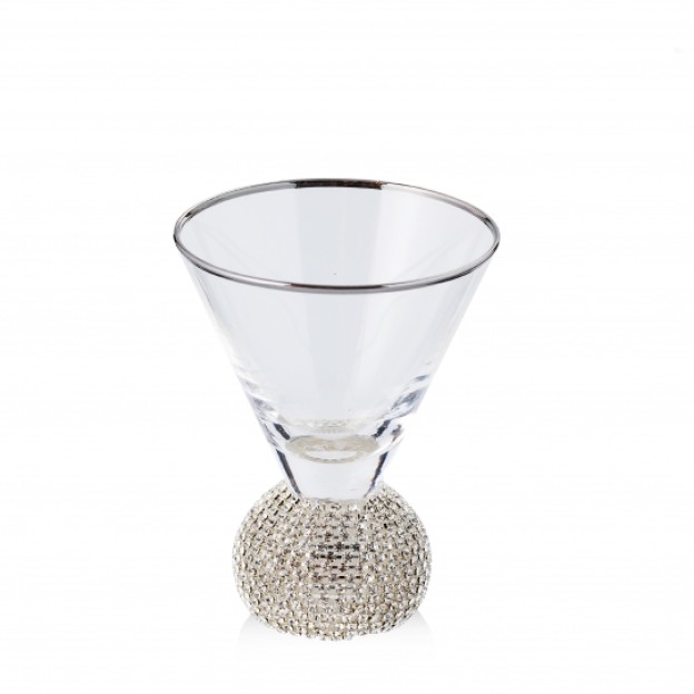 Pahar lichior DIAMONDS