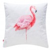 Husa perna PASTEL FLAMINGO