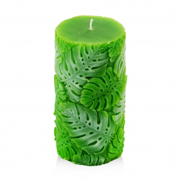 Luminare aromatizata JUNGLE