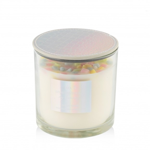 Luminare aromatizata JELLYGLASS
