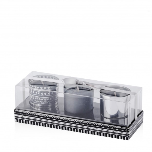 Set luminare GEOMETIC