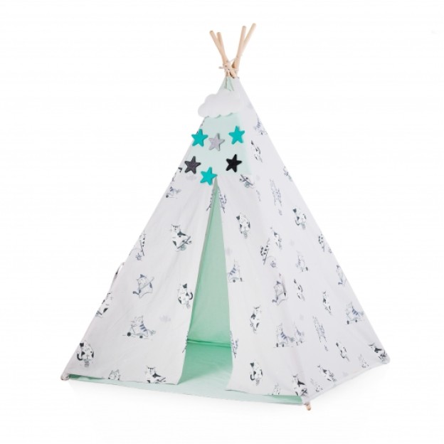 Cort pentru copii PLAYCAT 2