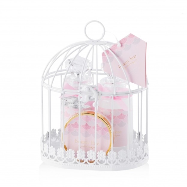 Set cosmetica MERMEIDO