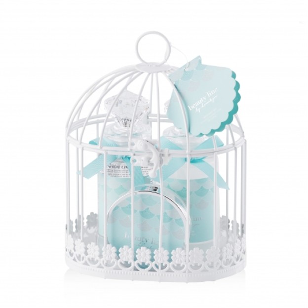 Set cosmetica MERMEIDO