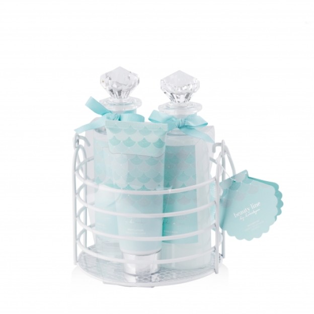 Set cosmetica MERMEIDO
