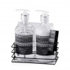 Set cosmetic GEOMETRIC-S