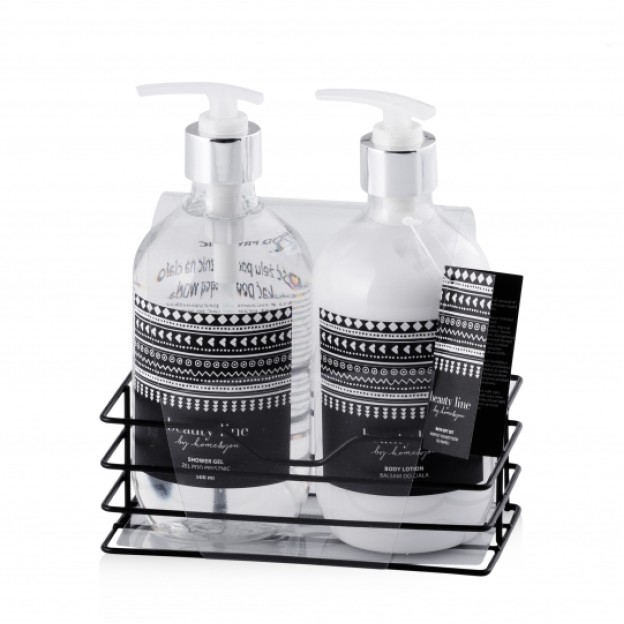 Set cosmetic GEOMETRIC-S