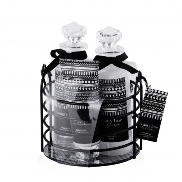 Set cosmetic GEOMETRIC-XL