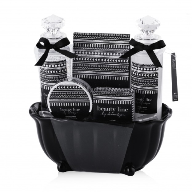 Set cosmetic GEOMETRIC-L