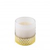 Luminare aromatizata TEXTIR